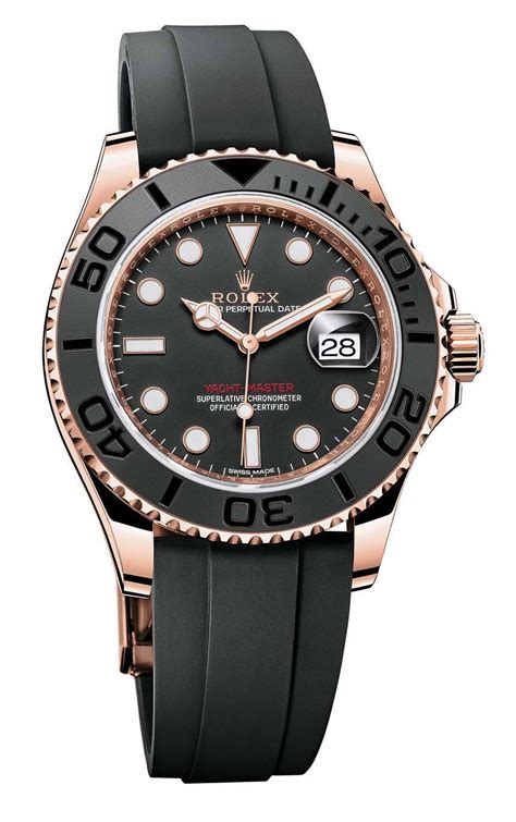 rolex master series|Rolex yacht master watches.